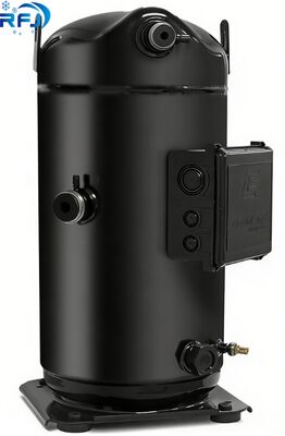 شراء المكثف وحدة التبريد كوبلاند المضغوط المتحرك ZB95KQE-TFD-551/ 13HP online manufacture