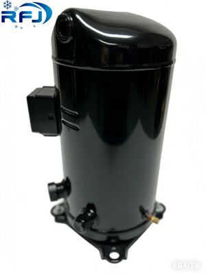 شراء زر كوبلاند ضاغط التمرير 5hp كوبلاند ضاغط المحكم ZR61KH-تفد online manufacture