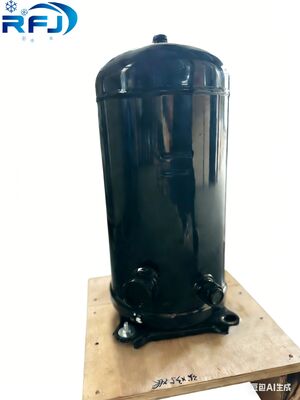 شراء أسود الأصلي كوبلاند ضاغط المسمار ZR61KC-تفد-522 مع 380 فولت 5HP و 47600BTU و النفط 1.95l online manufacture