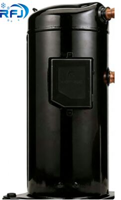 شراء أسود متانة متفوقة 6HP التبريد ضاغط التمرير ZR72KC-تفد-522 online manufacture