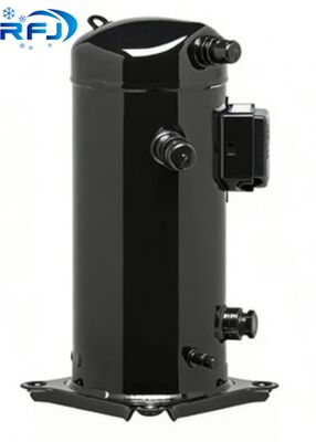 شراء 2.83HP R22 التبريد ضاغط التمرير، متغير سرعة ضاغط ZR34KH-تفد-522 380V online manufacture