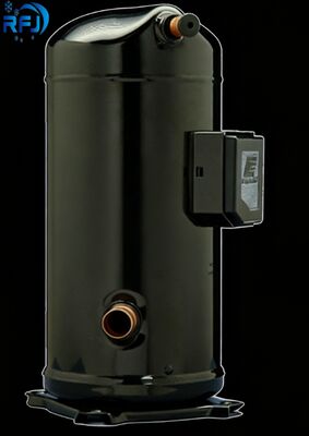 شراء ثابتة التبريد ضاغط التمرير ZR47KC-تفد-522 4HP online manufacture