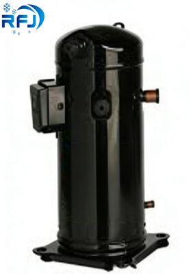 شراء 1HP زب سلسلة ZB15KQE-بفج-558 التبريد التمرير كوبلاند ضاغط 220 فولت R404A online manufacture