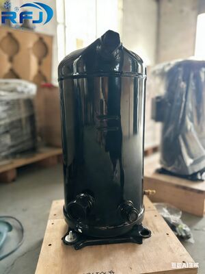 شراء R22 كوبلاند ضاغط التبريد 2.5HP ZB19KQE-TFD-558 ضاغط كوبلاند المحكم online manufacture
