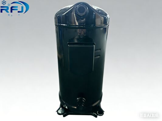 شراء عالية المحكم التمرير كوبلاند الصغيرة المحكم التبريد ضاغط ZP54K3E-تفد-522 online manufacture