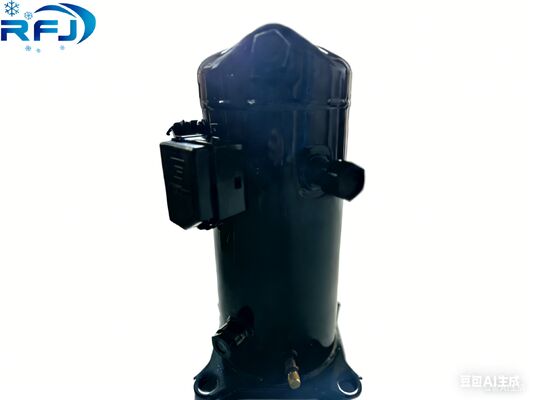 شراء 6hp ضوابط التبريد زب كوبلاند انتقل ضاغط R410a ZP72KCE online manufacture
