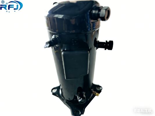 شراء مكيف هواء ضاغط كوبلاند Scroll ZR28K3-PFJ-522 لوحدة التكثيف online manufacture