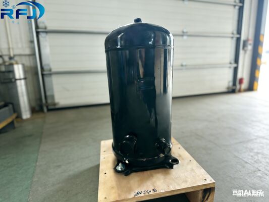 شراء R22 / R407 / R134A ضاغط كوبلاند التمرير Emerson Piston Zb / Zr Series ZR36KH-PFJ-52 online manufacture