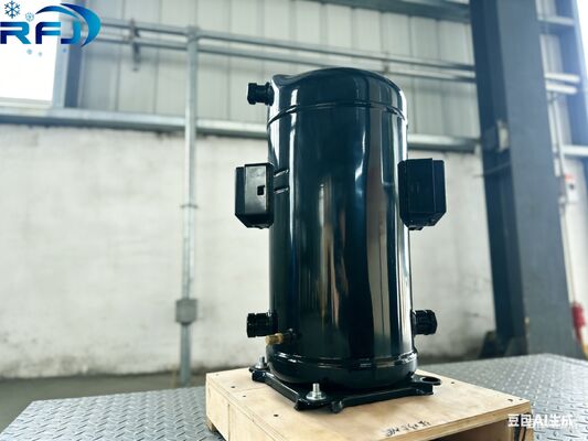 شراء ضاغط الثلاجة التجارية R404A Zr190kc-Tfd-522 60Hz 9 Phase 15HP online manufacture