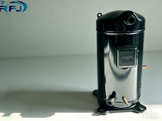 شراء 5hp كوبلاند مكيف الهواء ضاغط VR61KF-تفب-522، دابفوس ضاغط ل مبرد online manufacture