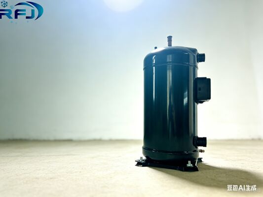 شراء المبخر الفريزر التجاري ضاغط R22 المبردات ZSI08KQE-TFP-527 دائم online manufacture