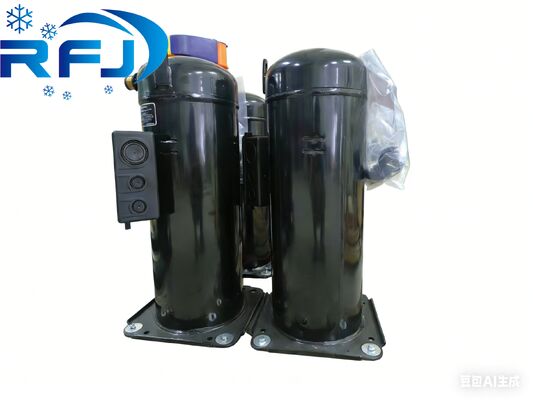 شراء الفولاذ المقاوم للصدأ ZP38K5E-PFV-830 ضاغط كوبلاند المحكم online manufacture