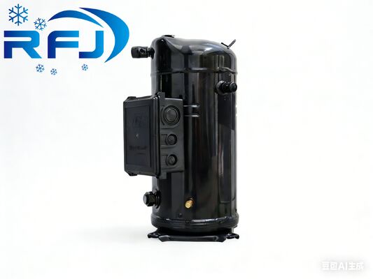 شراء ZB114KQE-TFD-551 R407 ضاغط هواء حلزوني 16 حصان online manufacture