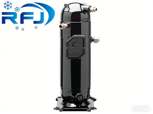 شراء ضاغط فريزر كوبلاند أسود اللون ، ضاغط كوبلاند كوب ZR36KC 3.0HP online manufacture