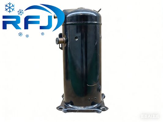 شراء R404 R22 Copeland ZB150KQE 22HP AC Scroll Compressor online manufacture