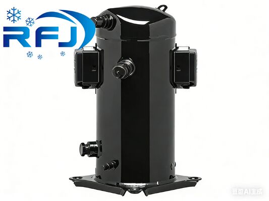 شراء 13hp R134a ضاغط التبريد كوبلاند ZR160KCE-TFD 550 online manufacture