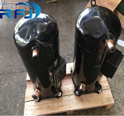 شراء R404 / R22 50 هرتز ضاغط كوبلاند نصف قوة حصان 4HP قوة حصان ZFI20KQE-TFD-551 online manufacture