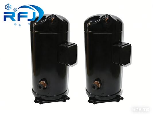 شراء حالة جديدة 12.5hp الولايات المتحدة كوبلاند انتقل ضاغط ZR144KC-تفد-522 online manufacture