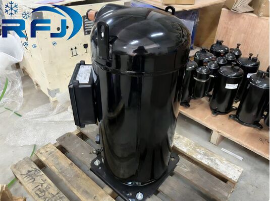 شراء ZB114KQE-TFD وحدة تكييف الهواء المكثف كوبلاند التمرير 15hp online manufacture