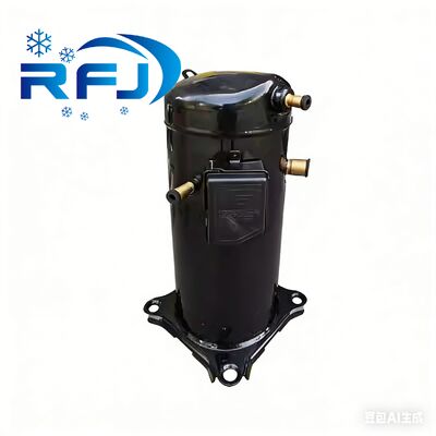 شراء ضاغط التبريد من Copeland Scroll ZF25KQE-TFD-5L0 المبرد R404a online manufacture