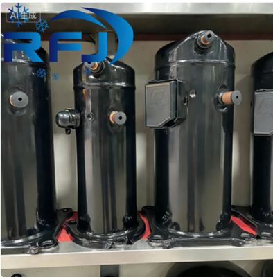 شراء ضاغط تبريد حلزوني 3 حصان كوبلاند ZB21KQE-TFD-558 للتكييف online manufacture
