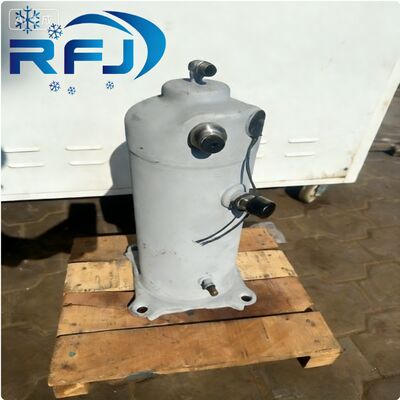 شراء ضاغط تبريد  Scroll ZMD26KVE-TFD-9E4 لتكنولوجيا التبريد online manufacture