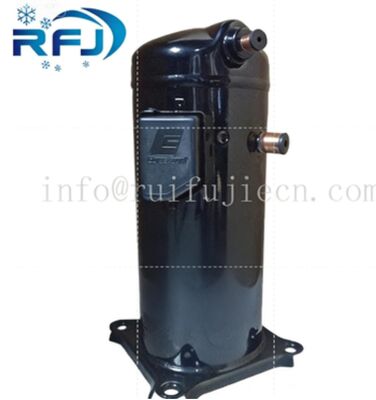 شراء AC الطاقة كوبلاند التمرير ضاغط ZF11KQE-TFD-551 محرك كهربائي للغرفة الباردة online manufacture