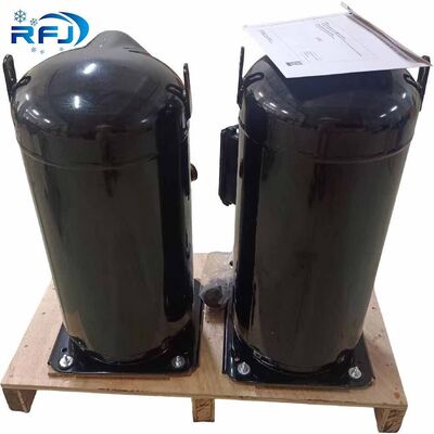 شراء الأصلي 7HP ايمرسون ضاغط التمرير الرقمي ZW79KAE-TFP-522 / ZW79KSE-TFP-522 online manufacture