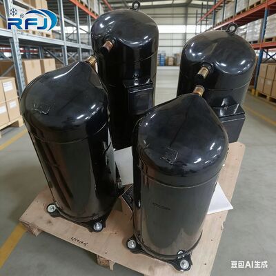 شراء HVAC 380V Scroll Digital Compressor ZPD122KCE-TF7-950 لكوبلاند online manufacture
