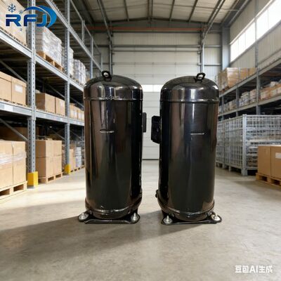 شراء ZR48K3E-PFJ-522 R404a ضواغط التمرير المبردة كوبلاند online manufacture