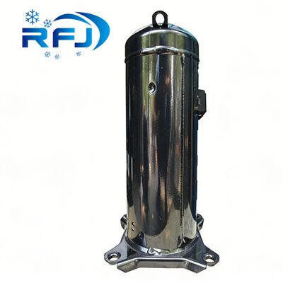شراء dwm  semi-hermetic ضاغط كوبلاند 4hp DLL-40X online manufacture