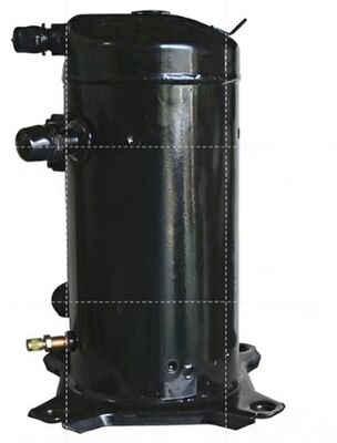 شراء كتالوج ضاغط كوبلاند التمرير أحادي الطور ZR28KM-PFV فريزر R22 online manufacture