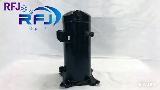 شراء ضاغط التبريد R404A ZB66KQE-TFD 9HP online manufacture