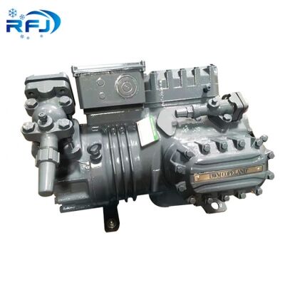 شراء 10HP DWM شبه محكم التبريد ضاغط D3DS-1000 DC D3DS-100X 380-420V online manufacture