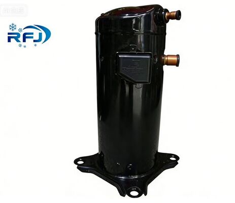 شراء ضاغط كوبلاند التمرير اللون أسود 2.4HP R410 HVAC VR ZP29KSE-TFD-522 online manufacture