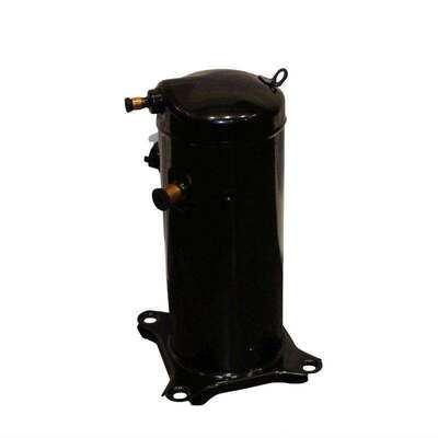 شراء R410 3.0 HP ضاغط كوبلاند التمرير ZP36K5E-TFD-522 أسود اللون online manufacture