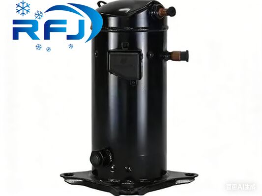 شراء 13HP ضاغط كوبلاند المحكم ضاغط التبريد ZP154KFE-TFD للثلاجة online manufacture