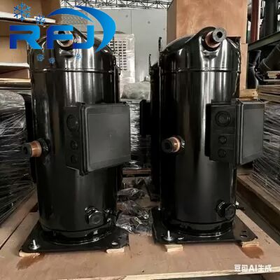 شراء 220V 3.5HP كوبلاند ضاغط التمرير المحكم ZB26KQE-PFJ-558 ضاغط كوبلاند AC online manufacture