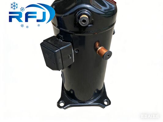 شراء R407C ضاغط التبريد المحكم ضاغط التبريد ZR125KCE-TFD online manufacture