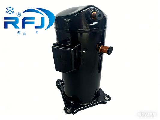 شراء ضاغطات زكوي-تود R407c للضخات الحرارية online manufacture