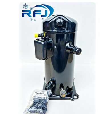 شراء حالة جديدة ضاغط كوبلاند التمرير ZSI14KQE-TFP-537 مع شهادة CE online manufacture