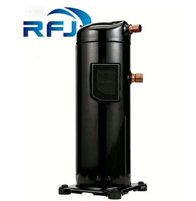 شراء زر سلسلة إيمرسون كوبلاند التبريد ضاغط التمرير نموذج: ZR36KH-تفد-522 3P R22 online manufacture