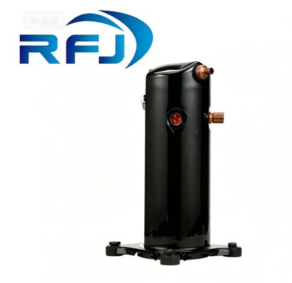 شراء سلسلة ZR المضغوط المتحرك  1.8 ~ 5.7HP معدات التبريد ZR22K3-PFJ-552 1PHASE ZR22 ~ ZR68 online manufacture