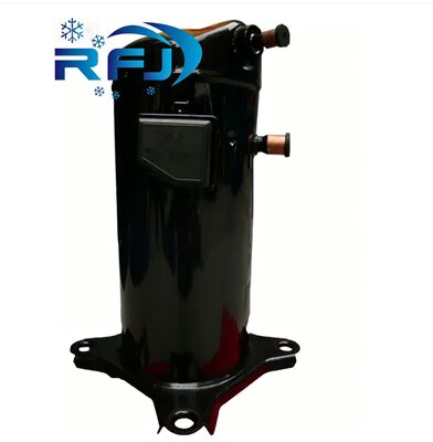 شراء ZPV066 كوبلاند سكرول ضاغط 1-40 HP تقنية عاكس انخفاض استهلاك الطاقة online manufacture