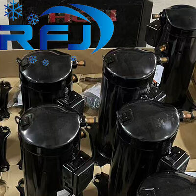 شراء ZR160KCE-TFD-522 ضاغط المجلد التبريد online manufacture