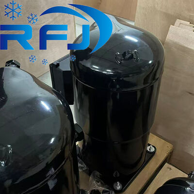 شراء ضاغط تبريد مغلق ZF06KQE-TFD-551 ذو درجة حرارة منخفضة 2 حصان online manufacture