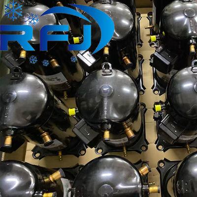 شراء تجديد ضاغط انتقل التمرير 6.8HP كوبلاند ZR488KC-TFD-522 online manufacture