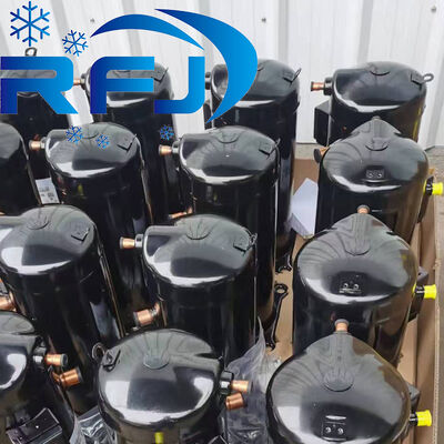 شراء ضاغط تكييف Scroll ZR54KC-TFD-522 قطع غيار تبريد online manufacture
