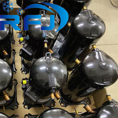 شراء ضاغط 10HP Scorll ZR125KC-TWD-522 للتبريد المكيف online manufacture