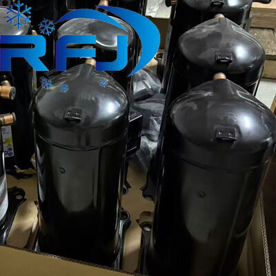 شراء مكيف هواء التبريد التمرير ضاغط VR30KM-TFP-582 2.5HP R22 المبردات online manufacture